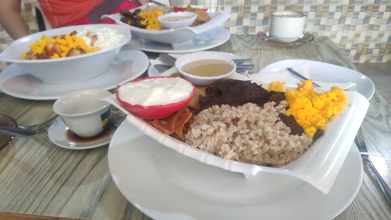 Food
