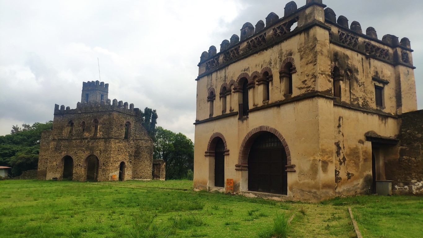Gondar