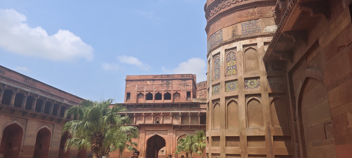 More from India