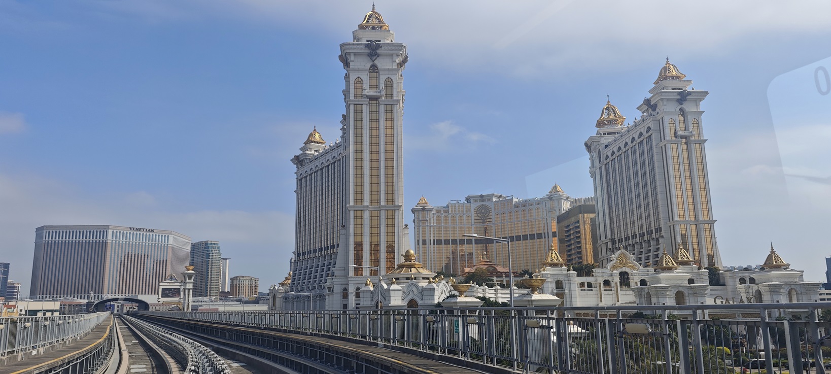 Macau
