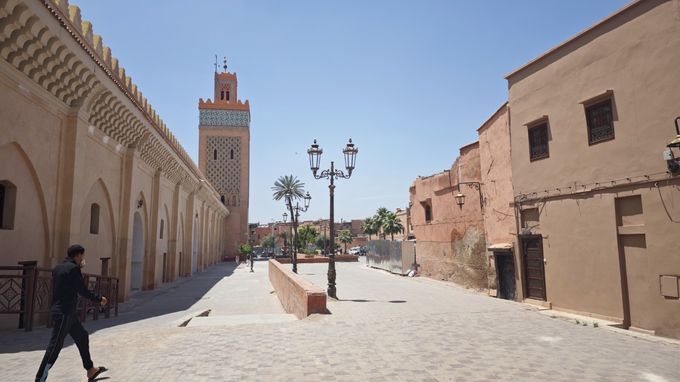 Marrakesh