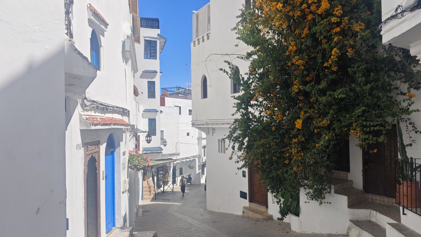 Tanger